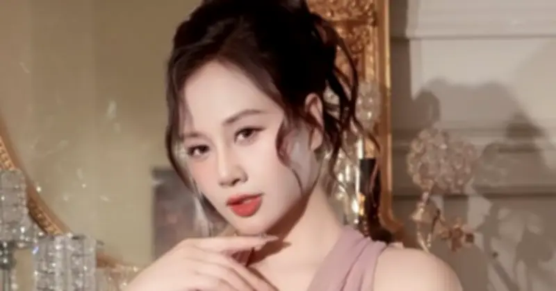 Hà Thúy Anh và Tuấn Mario chính thức xác nhận 'đường ai nấy đi' sau thời gian dài im lặng