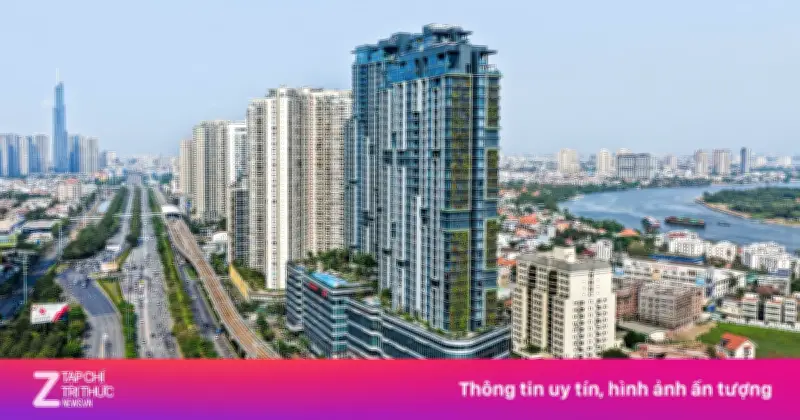 Hạ Tầng Dẫn Lối, Bất Động Sản Hàng Hiệu Kiến Tạo Diện Mạo Mới Cho Khu Đông TP.HCM