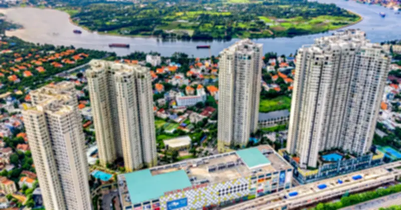 Hạ Tầng Kiến Tạo Vị Thế: Hành Trình Chuyển Mình Của Khu Đông TP.HCM