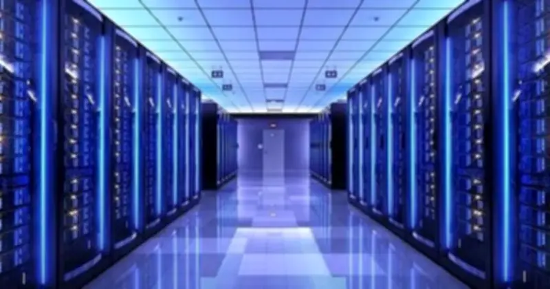 Hạ tầng trung tâm dữ liệu tụt hậu, đe dọa kế hoạch mở rộng AI toàn cầu