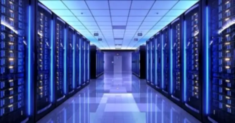 Hạ tầng tụt hậu: Nút thắt nghìn tỷ USD kìm hãm tham vọng AI toàn cầu