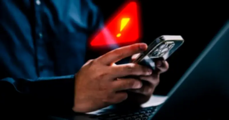 Hà Tĩnh cảnh báo mã độc giả mạo ứng dụng Chính phủ và tệp lối tắt nguy hiểm