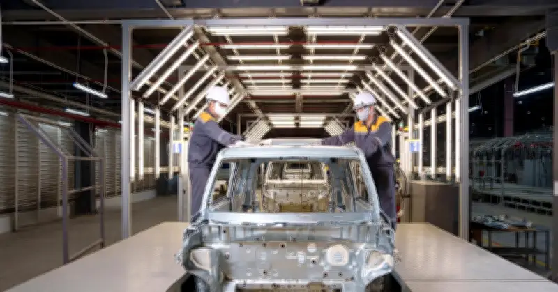 Hà Tĩnh Dẫn Đầu Cả Nước Về Tăng Trưởng Kinh Tế Quý I Năm 2026