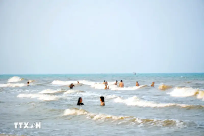 Hà Tĩnh đổi mới sản phẩm du lịch, hướng tới mục tiêu đón 6,5 triệu lượt khách