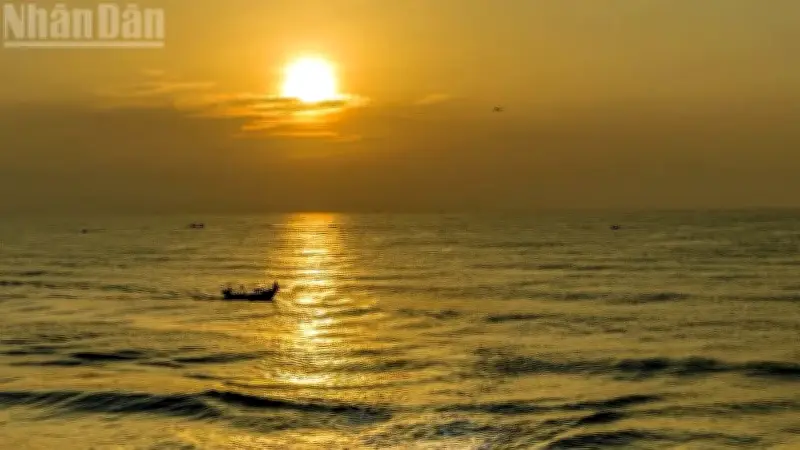 Hà Tĩnh Phát Động Cuộc Thi Sáng Tác Ảnh, Video Quảng Bá Du Lịch Đến Năm 2026