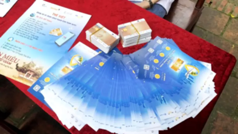 Hà Tĩnh tiên phong chuyển đổi số du lịch, hướng tới hệ sinh thái thông minh đồng bộ