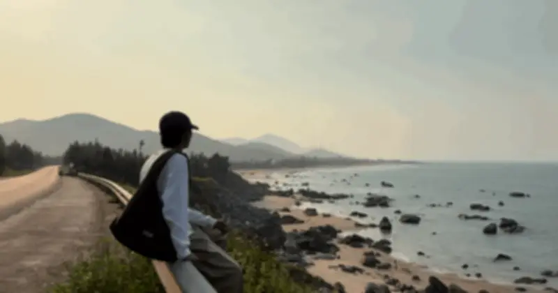 Hà Tĩnh - Viên Ngọc Biển Tỉnh Thức: Bí Kíp Khám Phá Bờ Cát Hoang Sơ Và Ẩm Thực Đậm Đà