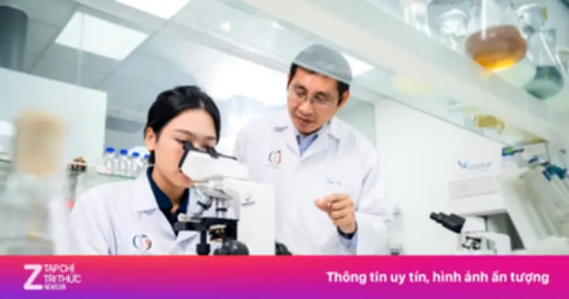 Hỗ Trợ 1 Tỷ Đồng Mỗi Năm Cho 100 Nghiên Cứu Sinh Xuất Sắc