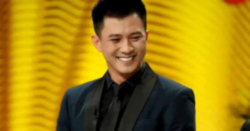 Hà Việt Dũng: Từ Siêu mẫu đến diễn xuất, hành trình vượt áp lực và hạnh phúc gia đình