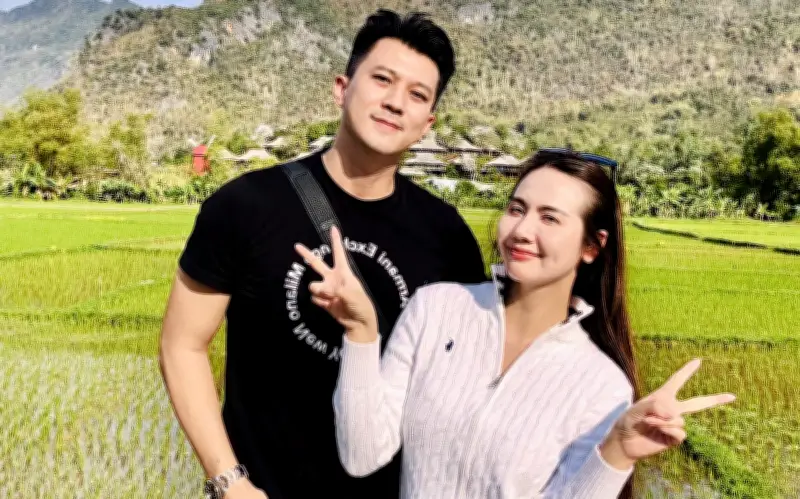 Hà Việt Dũng tiết lộ về bạn diễn thân thiết người thứ hai khiến khán giả bồi hồi xúc động