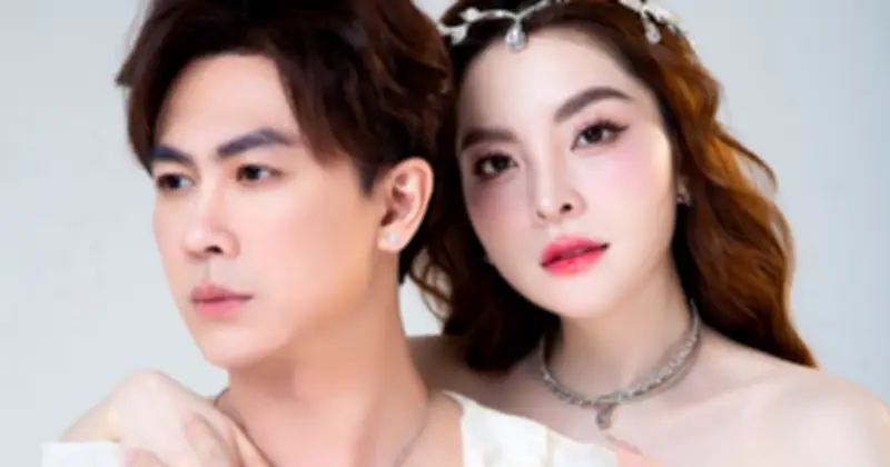 Hồ Việt Trung bức xúc trước tin đồn thất thiệt về Saka Trương Tuyền và gia đình