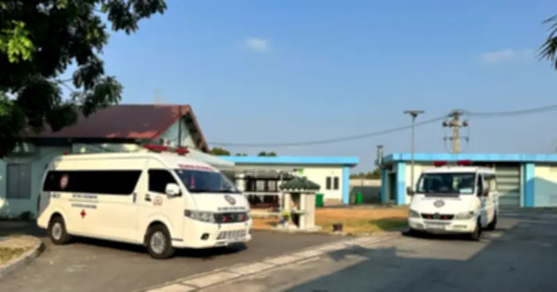 Hỏa hoạn phòng trọ tại TP.HCM: Hai người tử vong, năm người bị thương