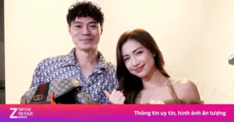 Hòa Minzy chúc sinh nhật Văn Toàn, lấp lửng hé lộ tin vui đời tư gây xôn xao