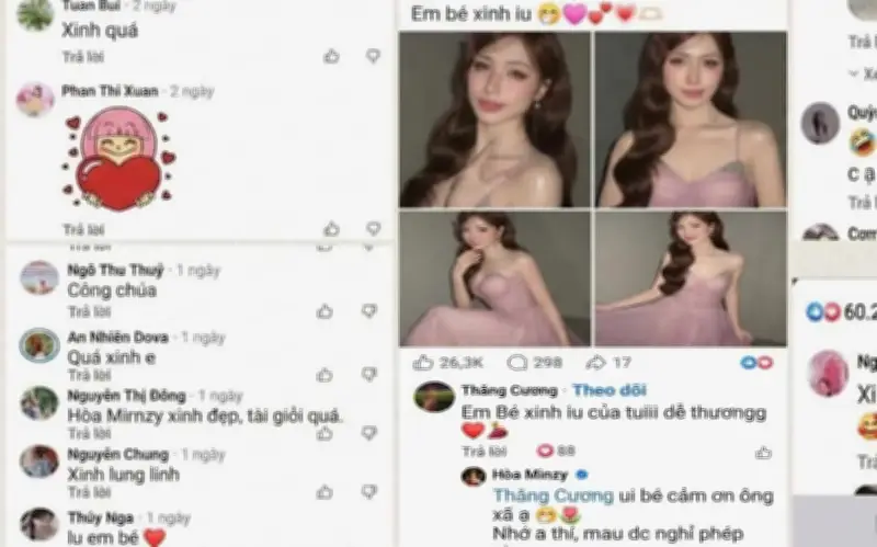 Hòa Minzy gửi tin nhắn ngọt ngào cho chồng quân nhân, cộng đồng mạng tan chay