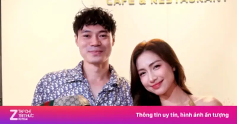 Hòa Minzy Tặng Quà Hiệu Và Trả Nợ 300 Triệu Đồng Cho Văn Toàn Dịp Sinh Nhật