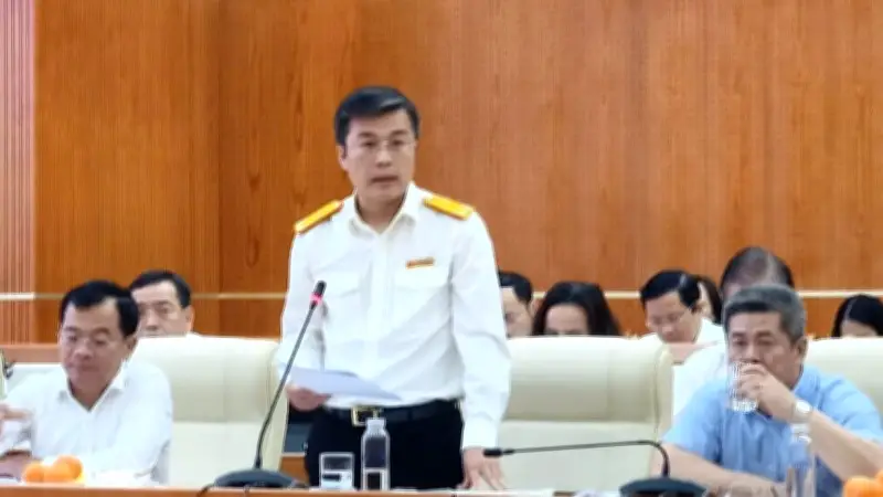 Hóa Đơn Điện Tử: Bộ Tài Chính Khẳng Định Lợi Ích Từ Mô Hình Doanh Nghiệp Cung Ứng