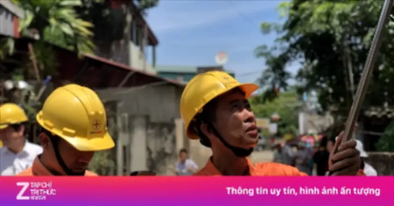 Hóa đơn tiền điện tháng 3 tại TP.HCM tăng vọt, nhiều hộ gia đình ghi nhận mức kỷ lục