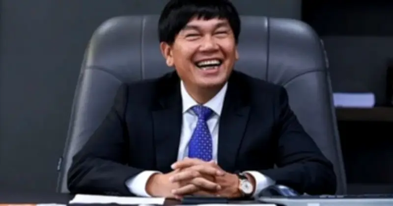 Hòa Phát Ghi Nhận Doanh Thu 158.332 Tỷ Đồng, Lợi Nhuận Tăng 29% Năm 2025