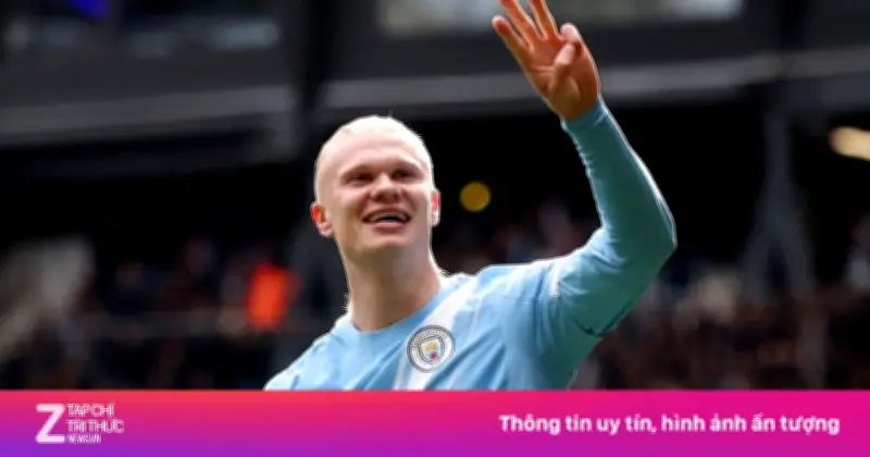 Haaland Lập Hat-trick, Man City Đại Thắng Liverpool Ở Tứ Kết FA Cup