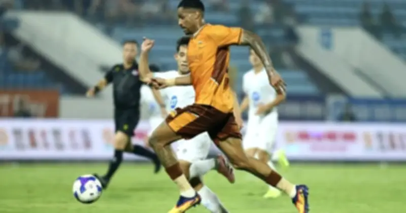 HAGL Gây Chấn Động, Đánh Bại Nam Định 2-1 Trên Sân Thiên Trường