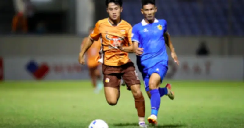 HAGL đối mặt thử thách lớn trong cuộcua trụ hạng V-League 2025-2026