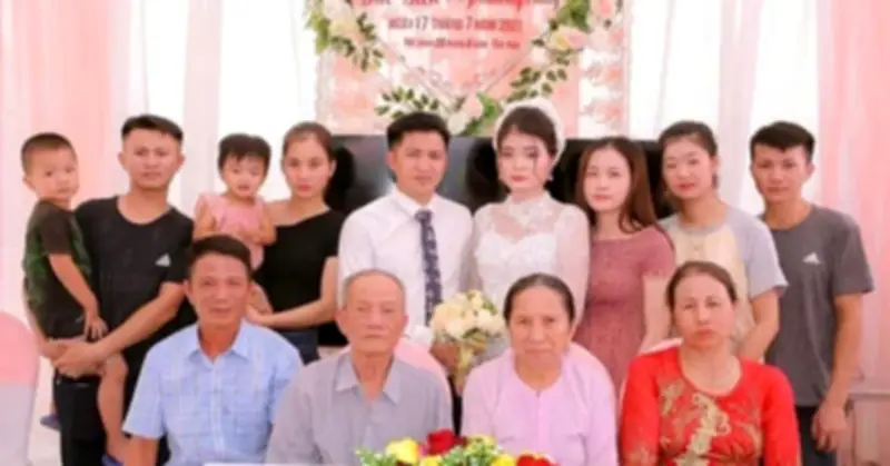 Hai Chị Em Ruột Cùng Làm Dâu Một Nhà: Câu Chuyện Đặc Biệt Tại Hải Phòng