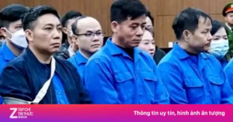 Hai cựu Phó Chánh án TAND cấp cao Đà Nẵng được giảm án phúc thẩm