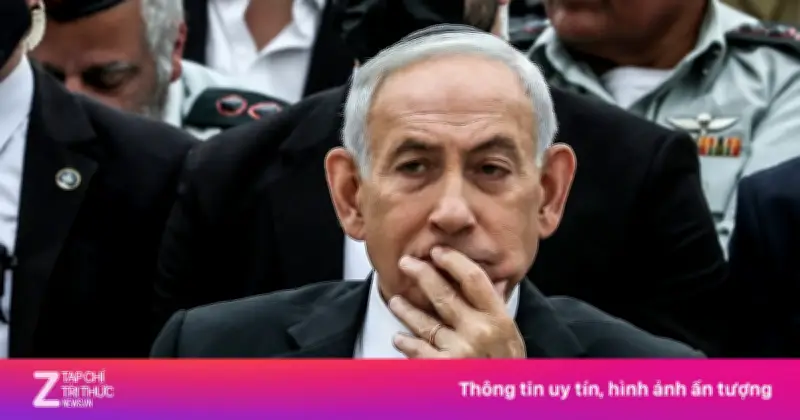 Hai cựu thủ tướng Israel hợp lực thành lập đảng mới thách thức ông Netanyahu