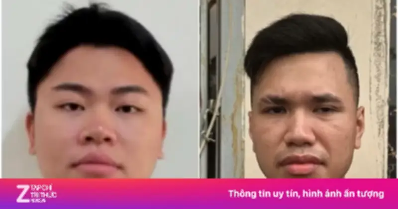 Hai Đối Tượng Trộm Hòm Tiền Mừng Cưới 319 Triệu Đồng Tại Hà Nội