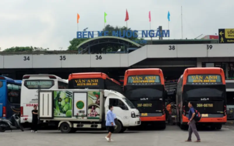 Hai kỳ nghỉ nối tiếp tại Hà Nội: Phương án phục vụ linh hoạt ra sao?