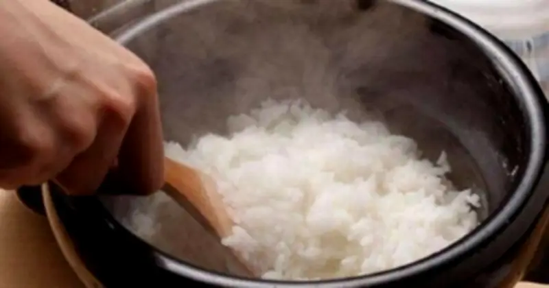 Hai lỗi nấu cơm phổ biến khiến bữa ăn mất dinh dưỡng và kém ngon