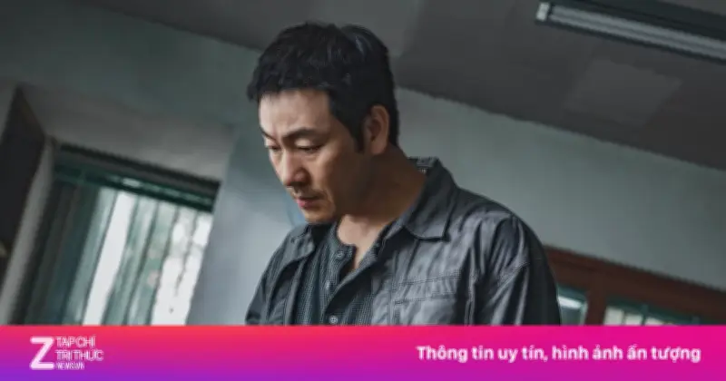 Hai Phim Hàn Trinh Thám 'Kẻ Thù Chung Giường' Và 'Bù Nhìn Bóng Đêm' Chiếu Song Song Tháng 4