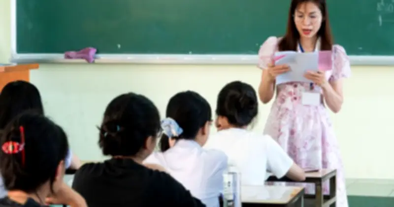 Hai thí sinh lớp 11 bị từ chối thi đánh giá năng lực vì khai sai năm sinh tại ĐH Nha Trang