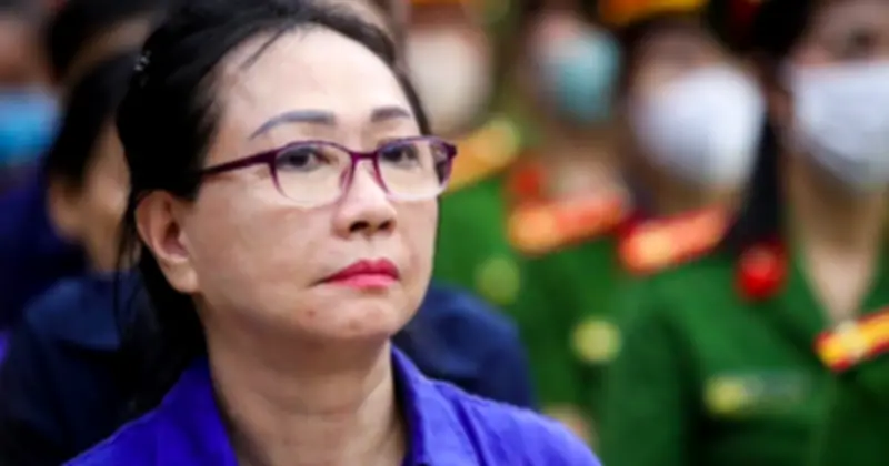 Hai túi Hermes của Trương Mỹ Lan được định giá hơn 4 tỉ đồng để thi hành án