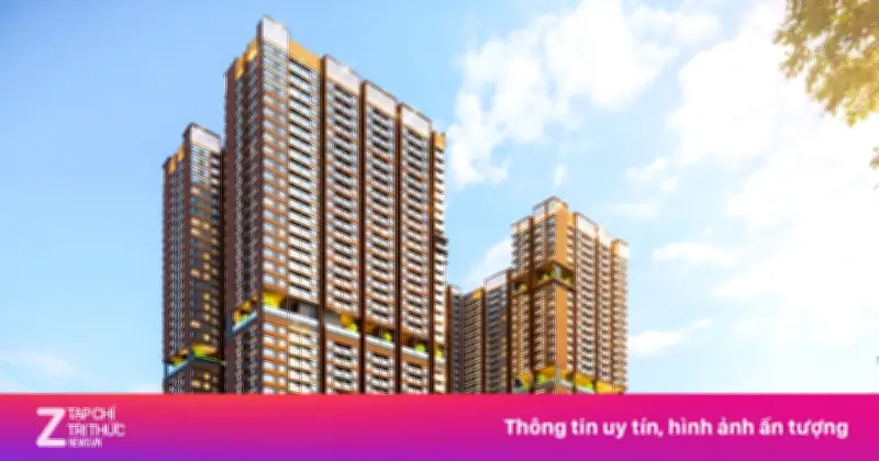 Hai Tập Đoàn Nhật Bản Cùng Phát Đạt Phát Triển Dự Án Monrei Saigon Tại TP.HCM