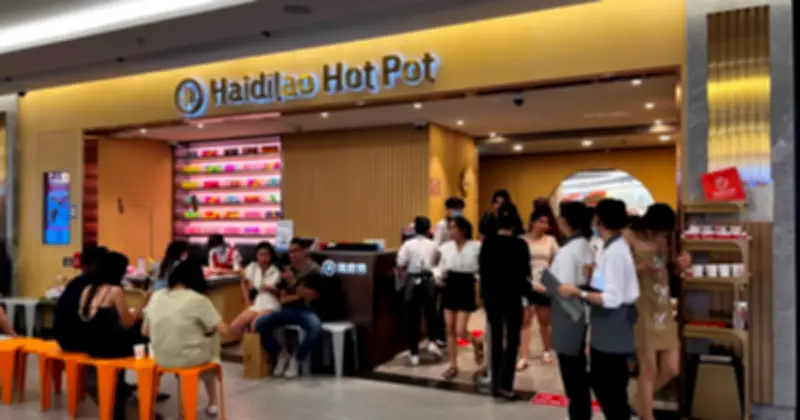 Haidilao tại Việt Nam: Doanh thu tăng 7% nhưng vẫn thua xa 'ông lớn' Golden Gate