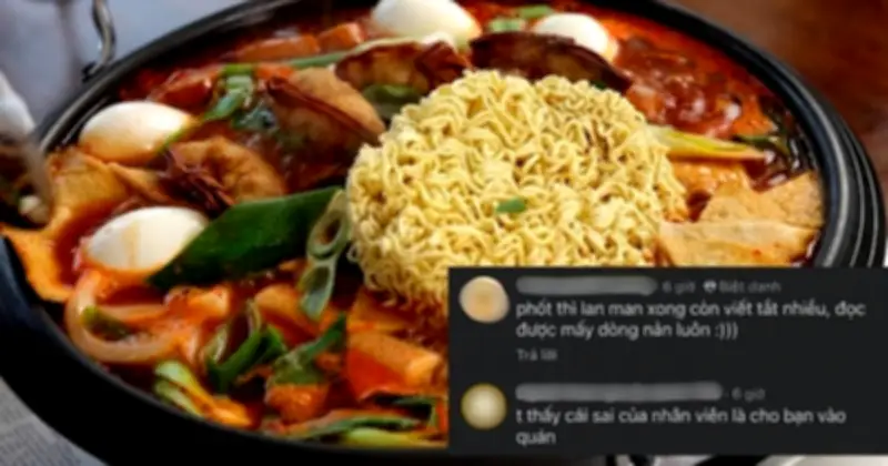 Hamster Rơi Vào Nồi Lẩu Ở Hải Phòng: Tranh Cãi Về Trách Nhiệm Nhà Hàng Và Khách