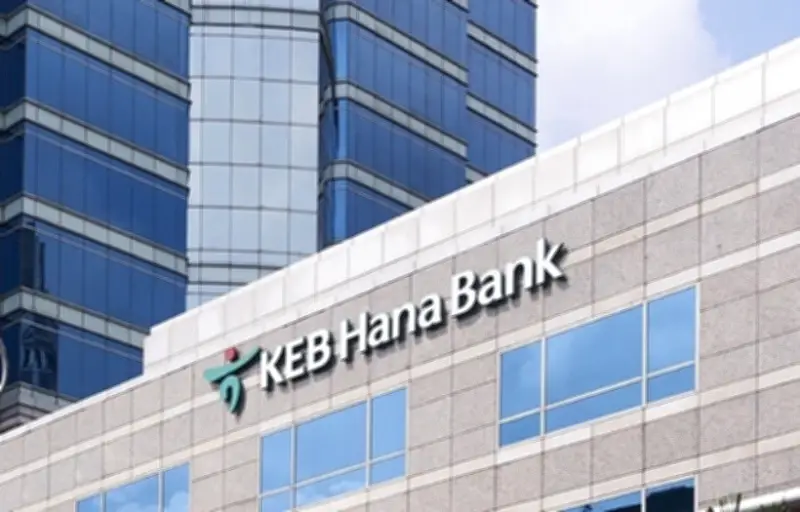 Hana Bank mở rộng tài trợ hạ tầng và thanh toán số tại Việt Nam