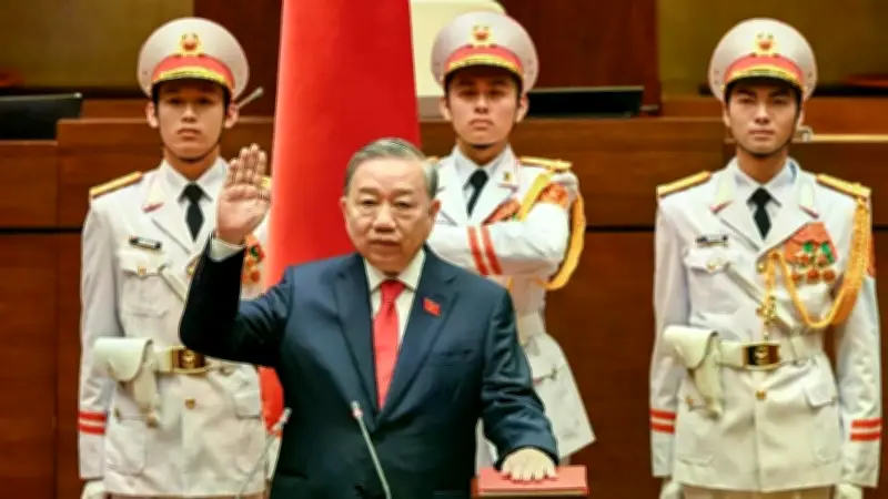 Học giả Trung Quốc đánh giá cao việc Tổng Bí thư Tô Lâm được bầu làm Chủ tịch nước