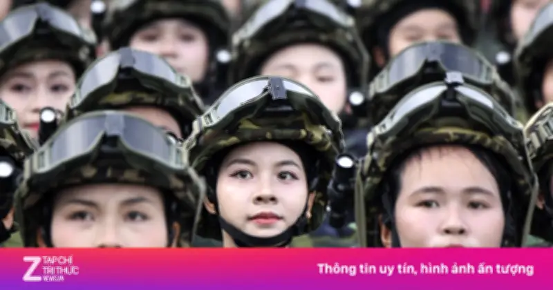 Học phí hệ dân sự các trường công an, quân đội năm 2026: 18,5-20,9 triệu/năm