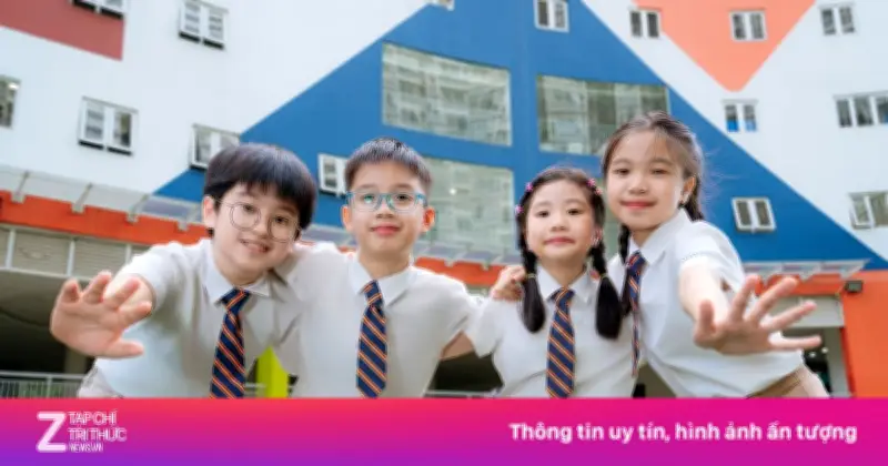 Học phí trường quốc tế TP.HCM gần chạm mốc 1 tỷ đồng/năm