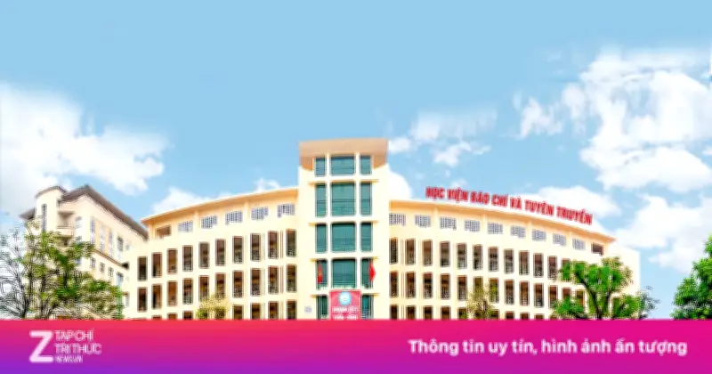Học viện Báo chí và Tuyên truyền dự kiến mở cơ sở đào tạo tại thành phố Huế