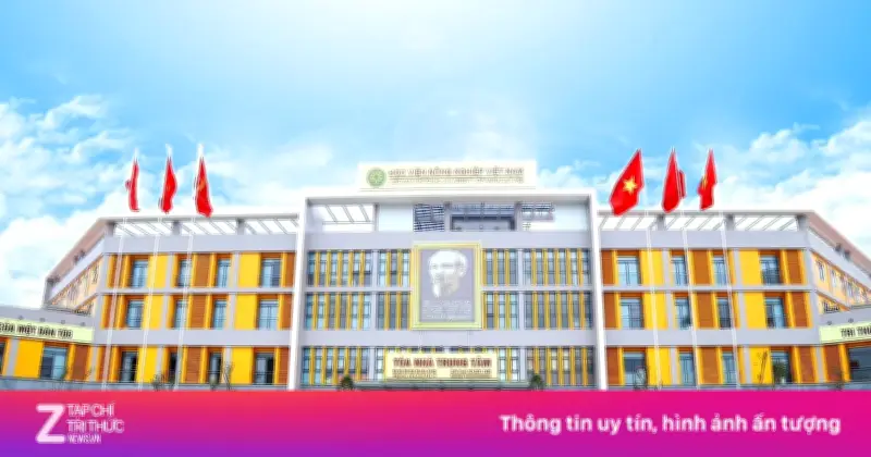 Học viện Nông nghiệp bắt sinh viên tham gia CLB ít nhất 2 năm