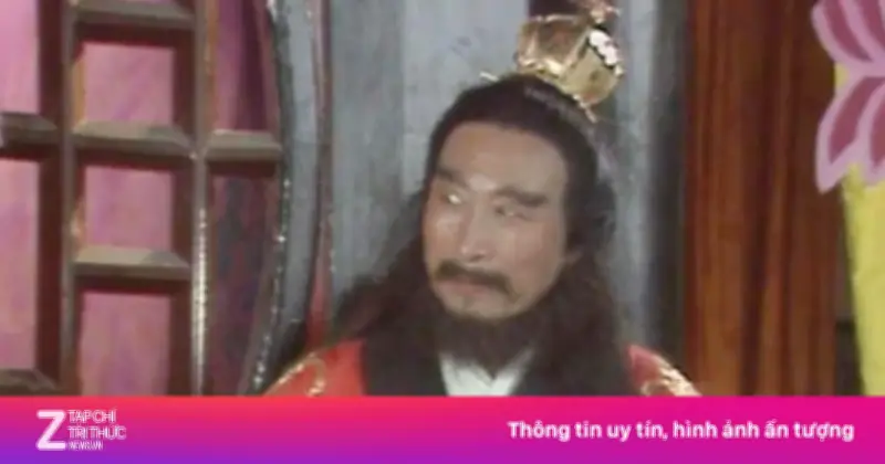 Học vấn đáng nể của 'yêu quái trăm mắt' trong Tây du ký ít ai biết