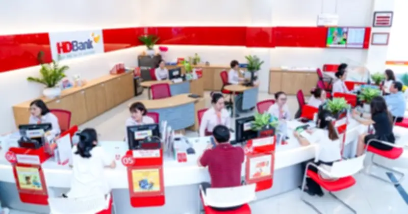 HDBank đặt mục tiêu lợi nhuận trước thuế 2026 trên 30 ngàn tỷ đồng, tăng trưởng mạnh mẽ