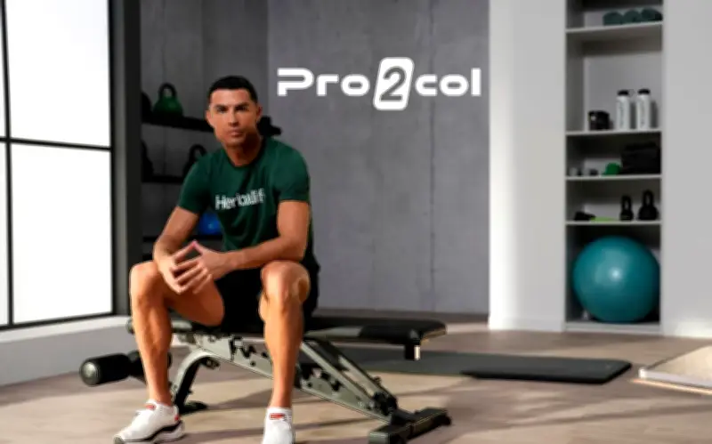 Herbalife Cảnh Báo Mua Hàng Chính Hãng Qua Thành Viên Độc Lập, Công Bố Ronaldo Đầu Tư