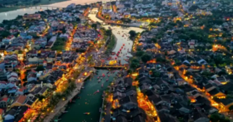 Hội An được vinh danh là 'viên ngọc ẩn' tốt nhất thế giới