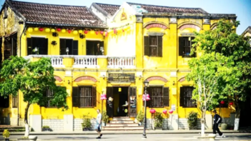 Hội An khang trang hơn sau chiến dịch chỉnh trang vỉa hè, cân bằng giữa trật tự và văn hóa