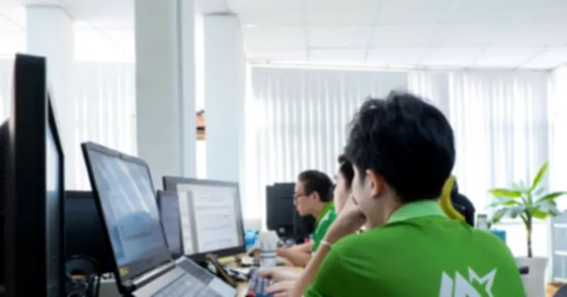 Hội chứng đồng nghiệp thoáng qua: Người trẻ nhảy việc, gắn kết công sở mong manh