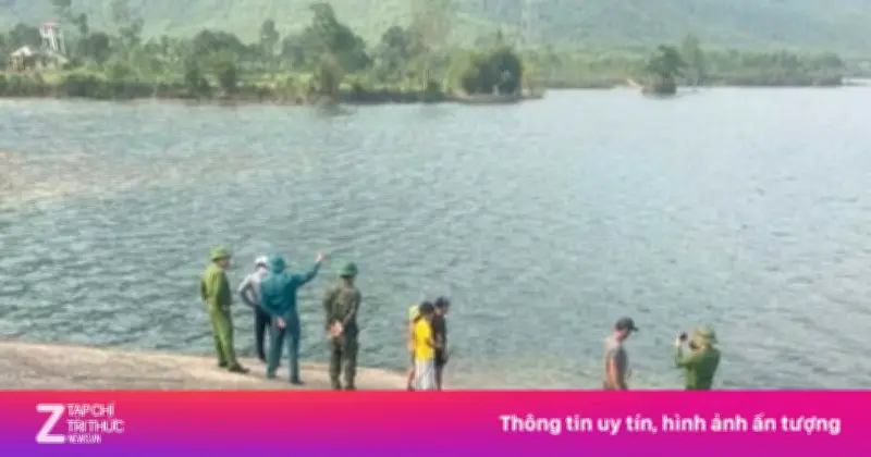 Hồi Chuông Cảnh Báo: Học Sinh Đuối Nước Liên Tiếp Trong Những Ngày Đầu Hè